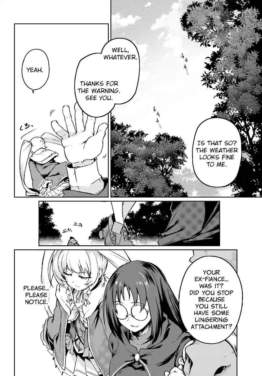 Buta Koushaku ni Tensei Shitakara, Kondo wa Kimi ni Suki to Iitai Chapter 8 21